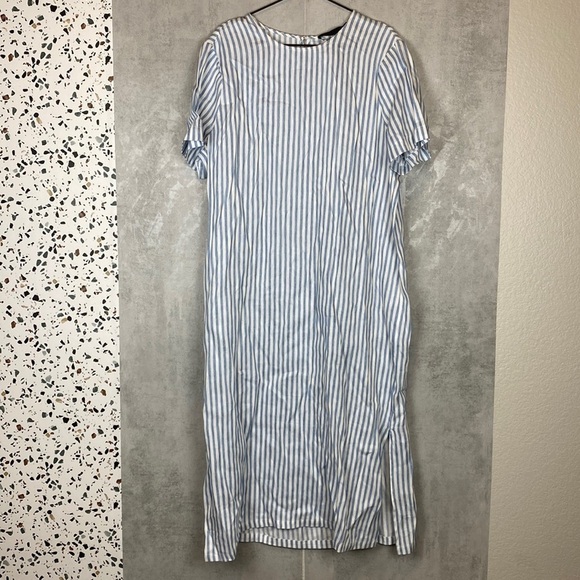 Jenni Kayne striped dress - Picture 2 of 9